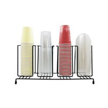 4구 디스펜서 YJ 테이크아웃컵, 단품, 1개