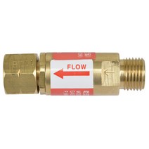 신흥 역화방지기 SH712 AC/LPG 토치용(SH712) 적용가스_AC/LPG 1EA 3250404 7550939
