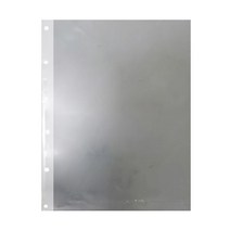 은하화일 문화화일 A2 A1 클리어화일 크리어화일 아이돌브로마이드철 속지20매포함, D.문화화일 A2 비닐속지만 20매