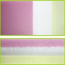 아주문구 압축스티로폼, 골드폼60*90cm*20T, 1장