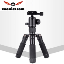주닉스 ZNS-F225 카메라 조명 스마트폰 미니 삼각대, ZNS-F225 삼각대