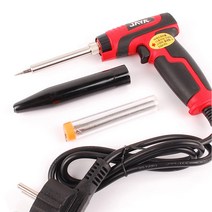 라온공구 국산 실납 작업용납 납땜 인두기실납 반창고형, 옵션05 자야 권총인두기 ZD-60A(30W-150W)