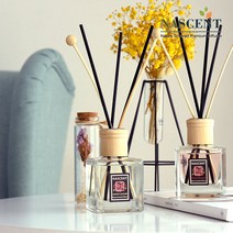 네이센트 프리미엄 우드 컬러 디퓨저 150ml 아로마, 05_로즈마리