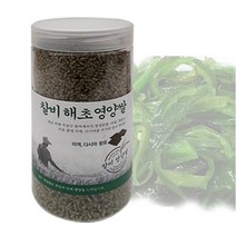 올댓리빙 기능성 컬러쌀 찰비 영양쌀 해초쌀 450g, 1개