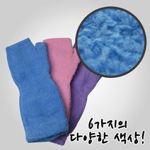 막둥이와망고 손목 워머 대나무숯섬유 민감한 피부도OK! 암워머 6종!