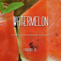 국내 H FO 프래그런스 오일 50ml, 워터멜론