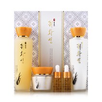 정통한방 취화선 여성 3종 세트, 단품, 1개