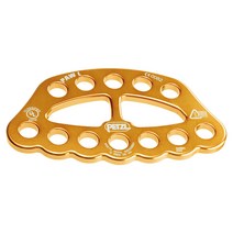 페츨 포 S M L 기어렉 멀티확보 장비, 사이즈