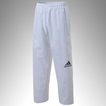 Adidas 뉴 아디파이트팬츠 NEW AID-FIGHTER PANTS 파이트도복바지 태권도복