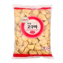 팜피아 유탕고구마2kg팜피아, 유탕고구마2kg/팜피아, 없음