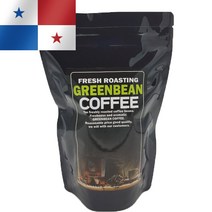 그린빈 (갓볶은 신선한 원두커피) 파나마 SHB EP 라에스메랄다, 02.드립용분쇄(커피메이커/핸드드립), 500g