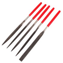 조줄세트5P 조줄 철공용줄 야스리 열쇠 연마 연삭 철 쇠 철공 톱, 5P 조줄세트 KFS-5