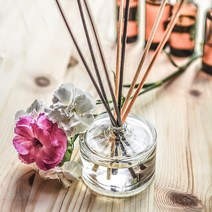 별님아씨 명가 디퓨저 만들기 DIY 재료 디퓨저베이스, 500ml, 프리미엄 숙성(천연발효주정) 디퓨저 베이스