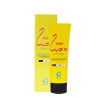 일진 케론 모노이 하드 왁스 100ml 헤어왁스, 1개