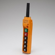 천지몰 호이스트스위치 한영넉스 1026ABB 켜짐 꺼짐 상하 전진후진, 1개