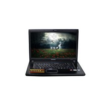 삼성 HP LG DELL 레노버 삼보, 삼성센스-R520/R522