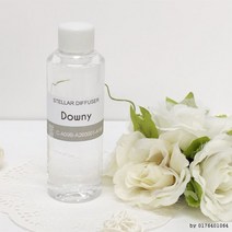 윤마켓 영국산 고급 디퓨저 리필액 100ml, 카네이션