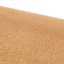 글리터월드 글리터펠트지 [52가지 색], 30_홀로오렌지