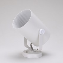 천지몰 원통파30 직부등 백색