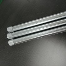 나우금속 고추대 1.5m 0.35t 100개