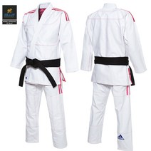Adidas 주짓수도복 IBJJF CHAMPION(JJ601 2.0)-BP 주짓수복