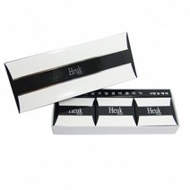 숯비누 한농 흑비누 100gX3개입, 100g, 3개입