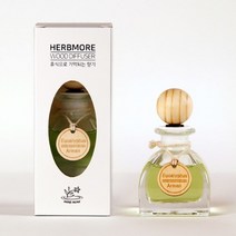 아르망 차량용 우드방향제 50ml 디퓨져, 유칼립투스 010153