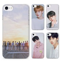 [몬스터] 워너원 part 3 굿즈 하드타입 휴대폰 케이스