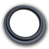 조은소리 스피커엣지 (3인치 ~ 15인치), 조은소리 스피커엣지 4인치 (기본 2개 1묶음)