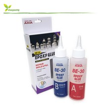 axia 엑시아 BE-30 에폭시글루 에폭시 접착제 30분