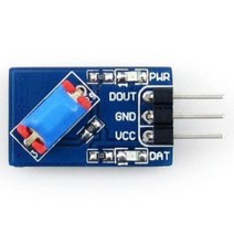 KY-020 디지털 진동센서 STM32 AVR 진동스위치용 틸트