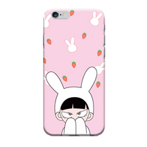 두리케이스 갤럭시S4 S5 S6 S6엣지 S7 S7엣지 미소의세상2 디자인 하드 휴대폰 케이스