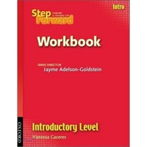 Step Forward Introductory Level: Language for Everyday Life Paperback, Oxford University Press, USA