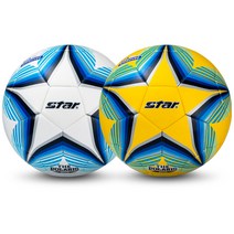 축구공 더 폴라리스 2000 4호, 노랑