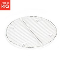 원형튀김망 돈까스망 튀김받침대 원형망 스텐망, 원형돈까스망DK 6호