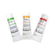 [5700723][신한] 아크릴물감 50ml /개, [5010371]NO.566 실버