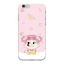 두리케이스 갤럭시A6 2018 A8스타 페코시리즈1 디자인 하드 휴대폰 케이스