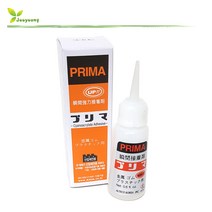엑시아 PRIMA 프리마 저점도 속경화형 순간접착제 17g