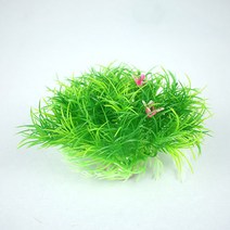 090-035B 초록조화