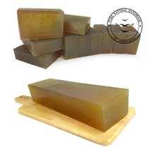 아로마키스 데일리바 로즈마리 1000g 주문제작 클렌징 비누, 3로즈마리컷팅안함