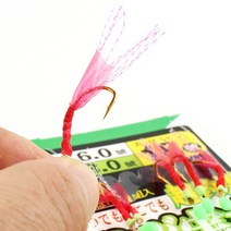 무한비투 카드채비 열기채비 우럭채비 볼락채비 숭어 CP04, 1개