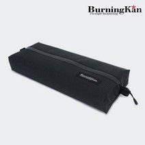 버닝칸 입체 멀티파우치 중형