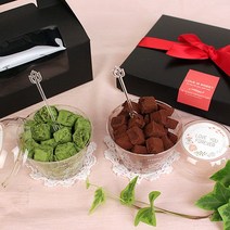 New 생초콜릿 만들기세트, 1개