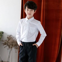 [잭키드] JKJK정장 화이트블랙