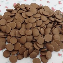 다하임 망디앙 초콜릿 만들기 재료 모음, 200g, 1개