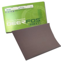 사슴표 천재질 사포, 220방