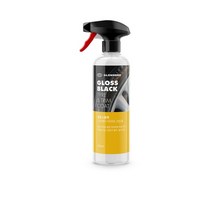 글로스브로 글로스블랙 분사형 타이어광택제 500ml