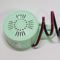 신원전자 국산 후진벨 음성 65dB 12V, 1개