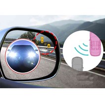 수입차 벤츠 BMW 아우디 폭스바겐 와이드 발수 차량사이드미러 KP211, 1세트, 맞춤제작 판매자연락드림