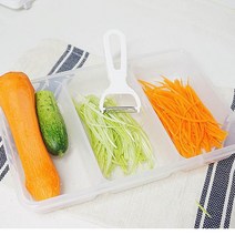 메이앤홈 무채칼 미니채칼, 1개